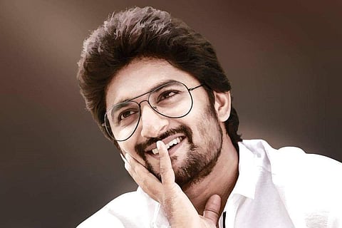 Nani wants scripts that challenge him