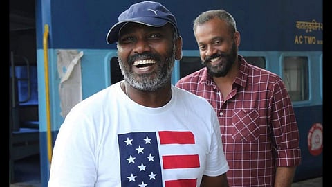 It's wrap for Goli Soda 2