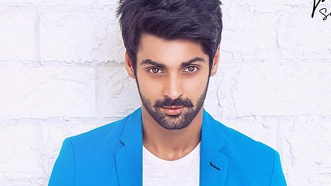 'Hate Story 4' is not just about sex: Karan Wahi