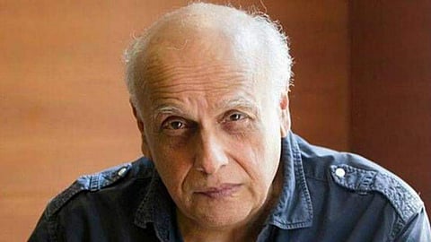 Mahesh Bhatt's 'Yours Truly' filming wrapped up