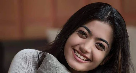 ‘I can’t pretend on screen, I cry and laugh for real’