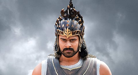 Baahubali 2 set for Japan, Russia release