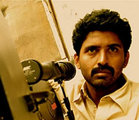 Location Diaries: Crash, bang, thud!