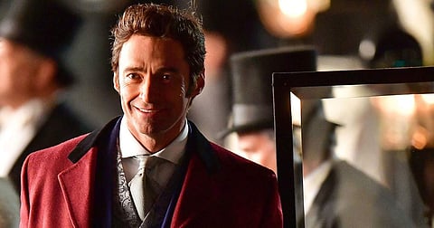 Hugh Jackman: A showman speaks