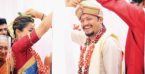 Chamak: A fresh take on love