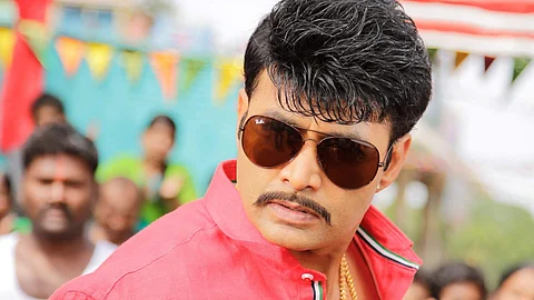 Hari Santhosh to direct Sharan
