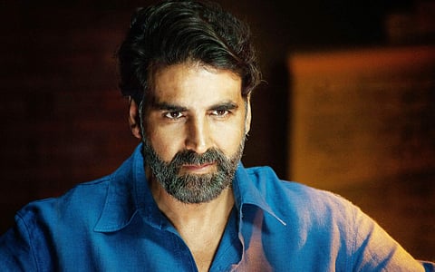 AR Murugadoss to remake Million Dollar Baby with Akshay Kumar