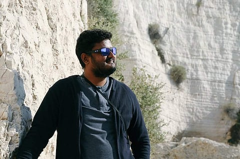 Great chemistry on Life Jothe Ondh Selfie sets: Dinakar Thoogudeepa