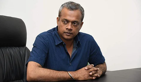 Gautham Vasudev Menon: Shashi Kapoor is a star I will always root for
