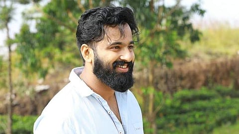 Unni Mukundan and team Chanakya Thantram pledge to donate eyes