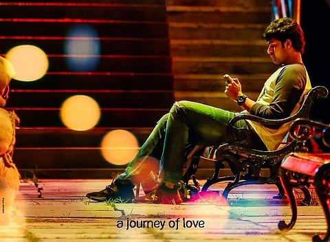 Varun Tej’s next is Tholi Prema