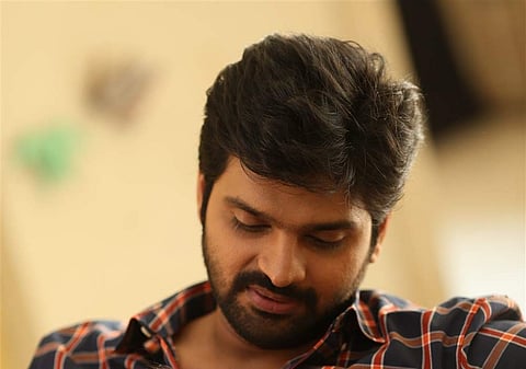 I’m not a confused man: Sree Vishnu