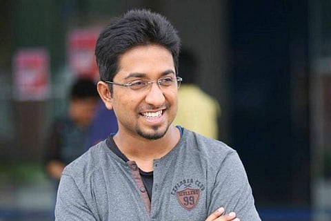 Aan Devathai tune gets Jimikki Kammal singer