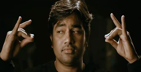Two new additions to Thamizh Padam 2.0's cast
