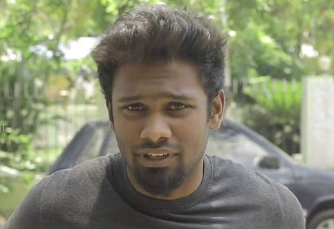 YouTube sensation joins Atharvaa's next
