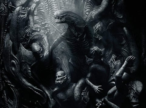 Alien Covenant : Ridley Scott redeems himself