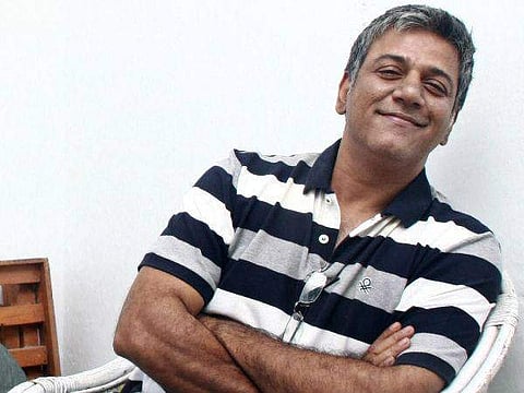 Michael Muthu now a part of 2.0