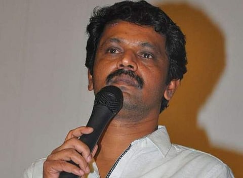 Cheran advises Rajnikanth