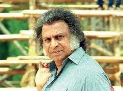 Siddique's makeover for his movies