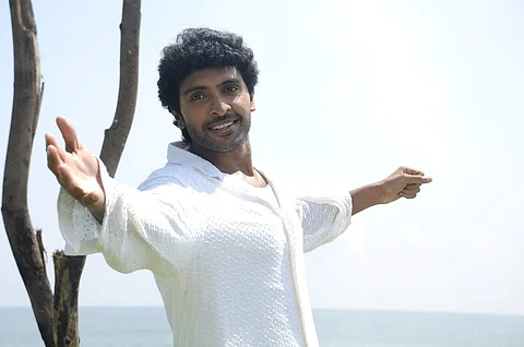 I now believe in destiny : Vikram Prabhu