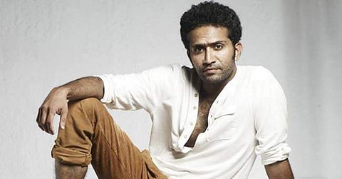 Shine Tom Chacko’s next isTiyan