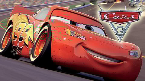 Landed Cars 3 role because of Jackie Chan's Shanghai Noon and Shanghai Knights: Owen Wilson