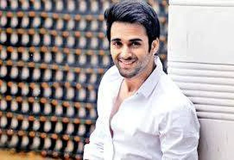 Pulkit Samrat loses his temper again