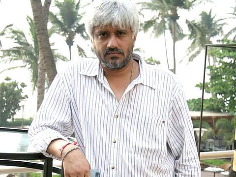 Vikram Bhatt starts shooting for his new horror, romantic film 1921