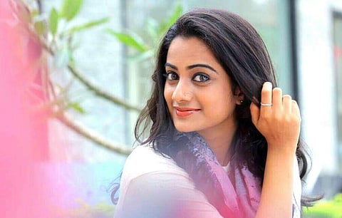 Location Diaries: With Namitha Pramod