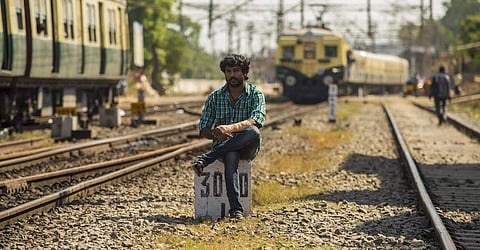 Stories should matter, not the actors, says Karthiik