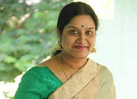 Actress Tulasi announces Sankarabharanam Awards