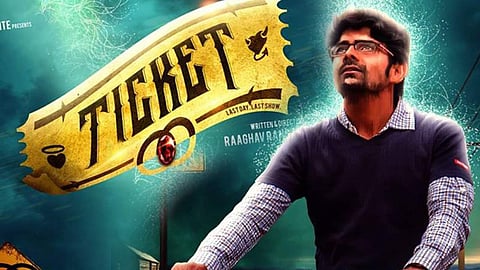 Trailer of Ticket promises thrills and intrigue