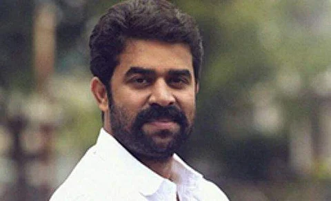Vijay Babu is still basking in the glow