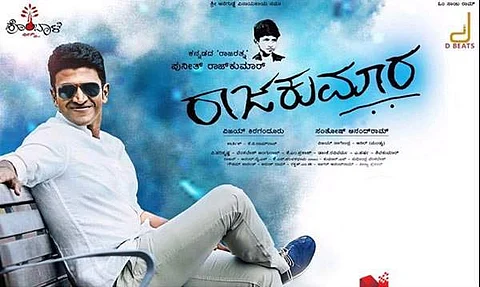 Santhosh Ananddram to debut in Tollywood