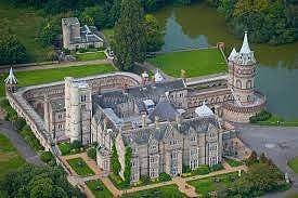 The haunting tale of Aake