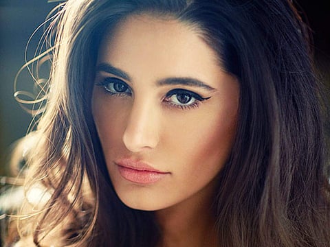 Nargis to make her singing debut