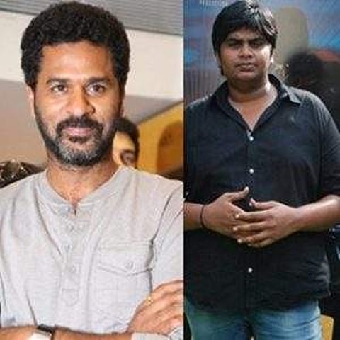 Tirru a part of Karthick Subbaraj's next?