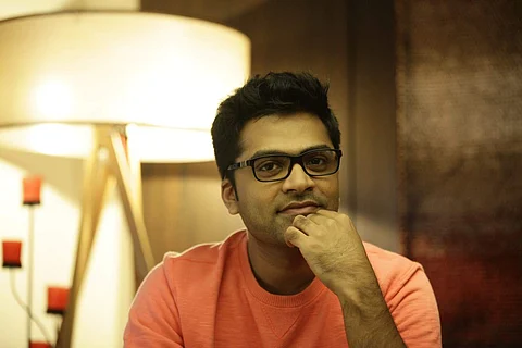 Talking Movies: The big STR plan