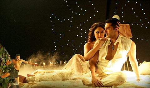 Vanamagan: A fairly competent drama