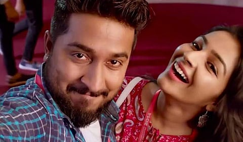 Oru Cinemakkaran: One-time watch