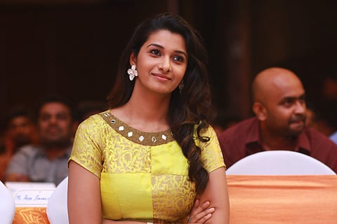 Stone Bench Creations announce their first feature