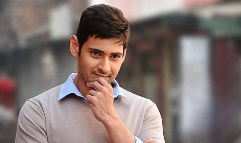 Mahesh Babu’s next, a 'universal subject'
