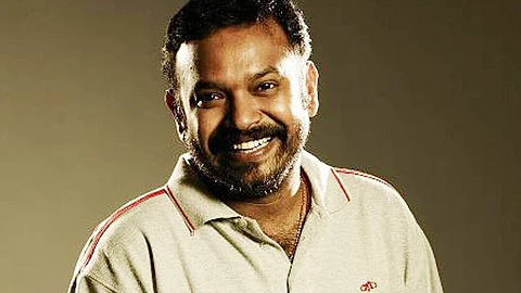 Venkat and team to Party in Fiji