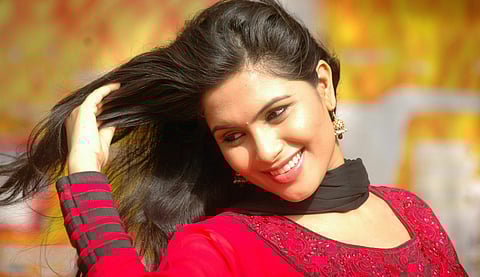 Sonu set to play Shalini IAS