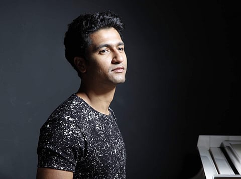 I got to know Sanjay Dutt as a human being: Vicky Kaushal