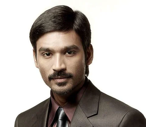 Dhanush off to Belgium for long-pending Hollywood film