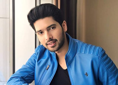 Armaan Malik’s debut Malayalam song video out