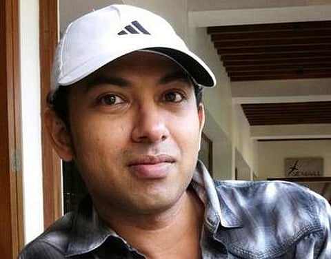 Orange gets music director Joshua Sridhar