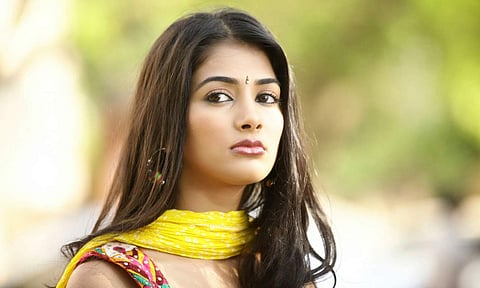 Pooja Hegde roped in for Bellamkonda Srinivas film