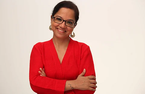 Stepping out of comfort zone: Tanuja Chandra